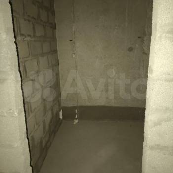 Продается 1-комнатная квартира, 21,4 м²