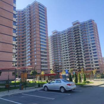 Продается 1-комнатная квартира, 25 м²