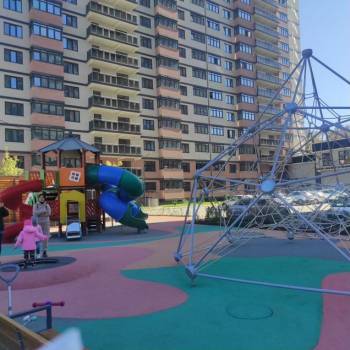 Продается 1-комнатная квартира, 25 м²