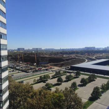 Продается 1-комнатная квартира, 25 м²