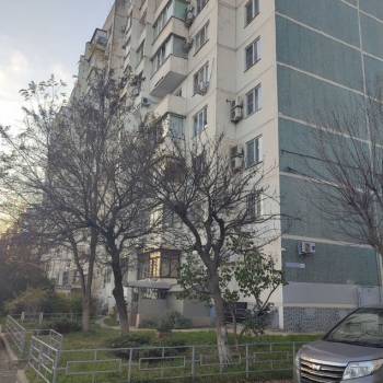 Продается 3-х комнатная квартира, 93 м²