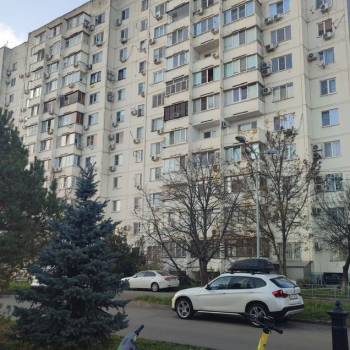 Продается 3-х комнатная квартира, 93 м²