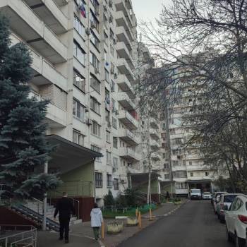 Продается 3-х комнатная квартира, 93 м²