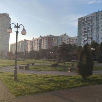 Продается 3-х комнатная квартира, 93 м²