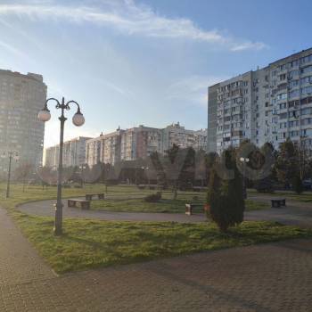 Продается 3-х комнатная квартира, 93 м²