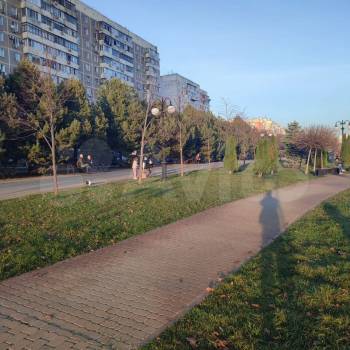 Продается 3-х комнатная квартира, 93 м²