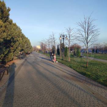 Продается 3-х комнатная квартира, 93 м²