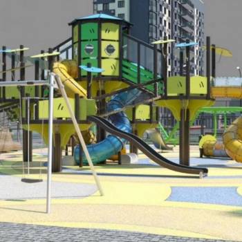 Сдается 2-х комнатная квартира, 50,8 м²