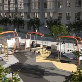 Сдается 2-х комнатная квартира, 50,8 м²