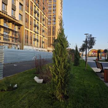 Продается 1-комнатная квартира, 36,9 м²