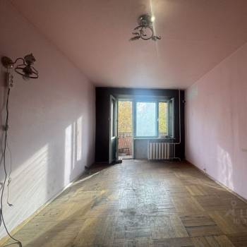 Продается 2-х комнатная квартира, 43,4 м²