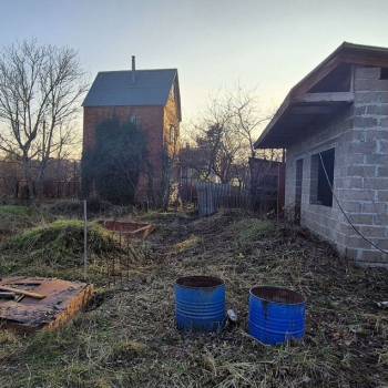 Продается Дом, 20 м²