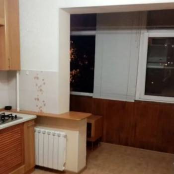Сдается 1-комнатная квартира, 41 м²