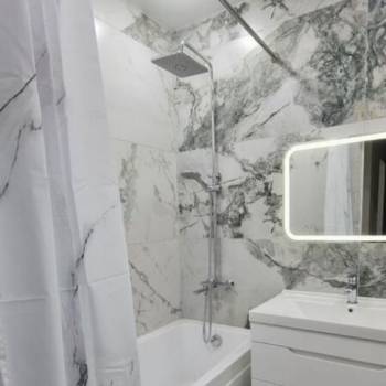 Сдается 2-х комнатная квартира, 48 м²