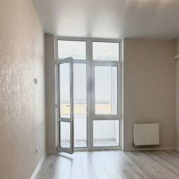 Сдается 1-комнатная квартира, 31,5 м²