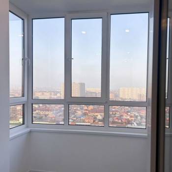 Сдается 1-комнатная квартира, 31,5 м²