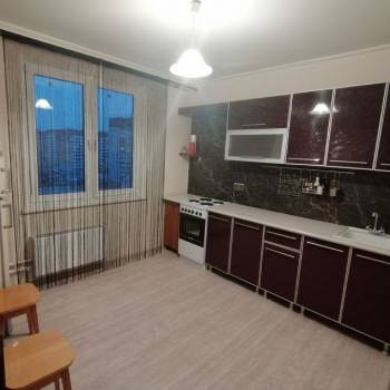 Сдается 1-комнатная квартира, 37,8 м²