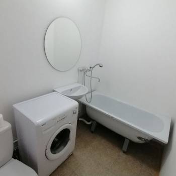 Сдается 1-комнатная квартира, 37,8 м²