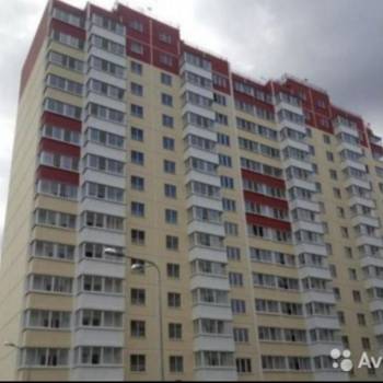 Сдается 1-комнатная квартира, 37,8 м²