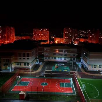 Сдается 1-комнатная квартира, 37,8 м²