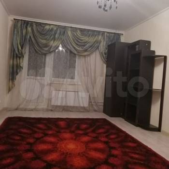 Сдается 1-комнатная квартира, 37,8 м²