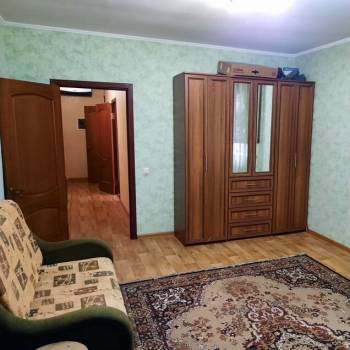 Сдается 1-комнатная квартира, 41 м²