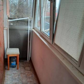 Сдается 1-комнатная квартира, 41 м²