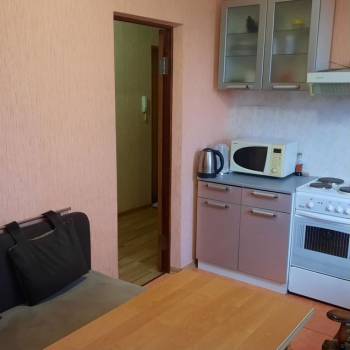 Сдается 1-комнатная квартира, 41 м²
