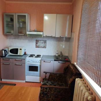 Сдается 1-комнатная квартира, 41 м²