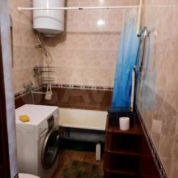 Сдается 1-комнатная квартира, 41 м²