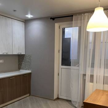 Сдается 1-комнатная квартира, 36 м²
