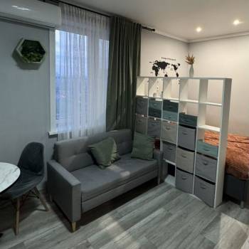 Сдается 1-комнатная квартира, 39,6 м²