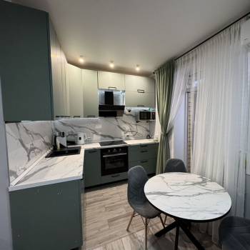 Сдается 1-комнатная квартира, 39,6 м²