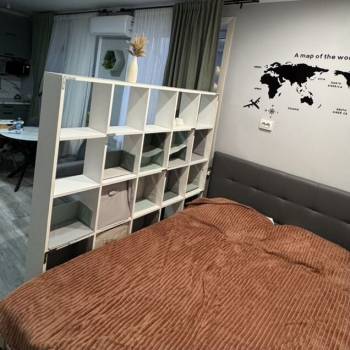 Сдается 1-комнатная квартира, 39,6 м²