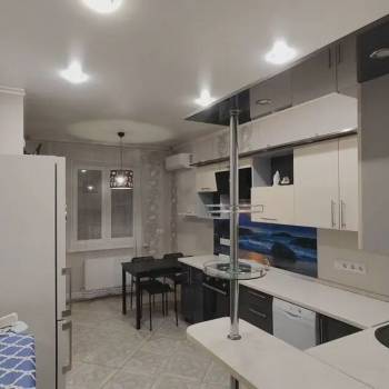 Сдается 2-х комнатная квартира, 58 м²