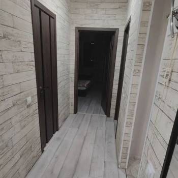 Сдается 2-х комнатная квартира, 58 м²