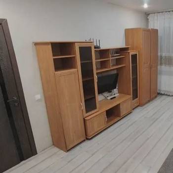 Сдается 2-х комнатная квартира, 58 м²