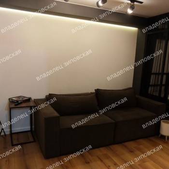 Сдается 2-х комнатная квартира, 54 м²