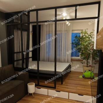 Сдается 2-х комнатная квартира, 54 м²