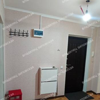 Сдается 2-х комнатная квартира, 54 м²