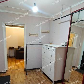 Сдается 2-х комнатная квартира, 54 м²