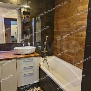 Сдается 2-х комнатная квартира, 54 м²