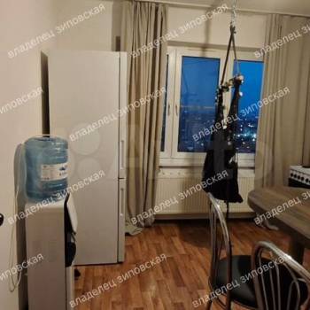 Сдается 2-х комнатная квартира, 54 м²