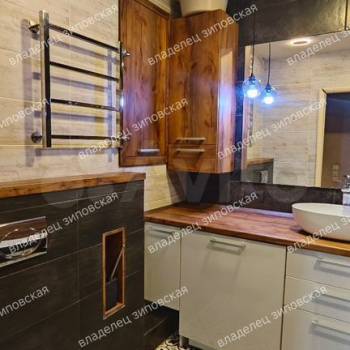 Сдается 2-х комнатная квартира, 54 м²