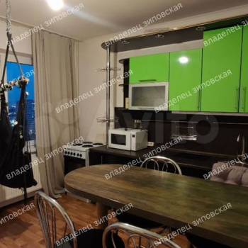 Сдается 2-х комнатная квартира, 54 м²