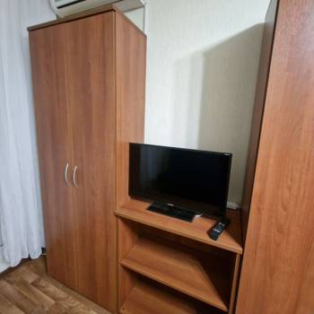 Продается 1-комнатная квартира, 37 м²