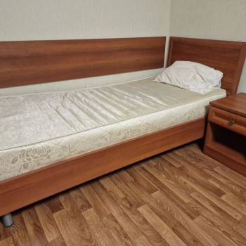 Продается 1-комнатная квартира, 37 м²