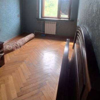 Продается 2-х комнатная квартира, 46,5 м²