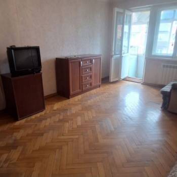 Продается 2-х комнатная квартира, 46,5 м²