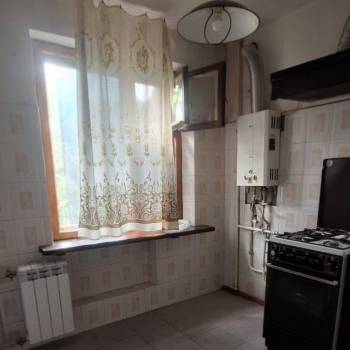 Продается 2-х комнатная квартира, 46,5 м²